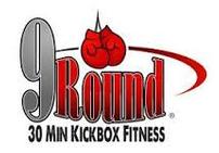 9 Rounds Kickboxing - White Gloves 202//141